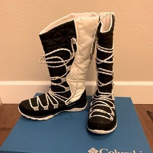 Columbia Women’s “Loveland” Snow Boot